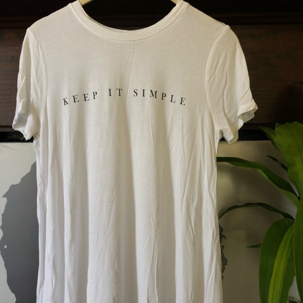 Graphic T-shirt